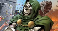 Top 5 Doctor Doom Comics to Check Out Before His Marvel Cinematic Universe Arrival