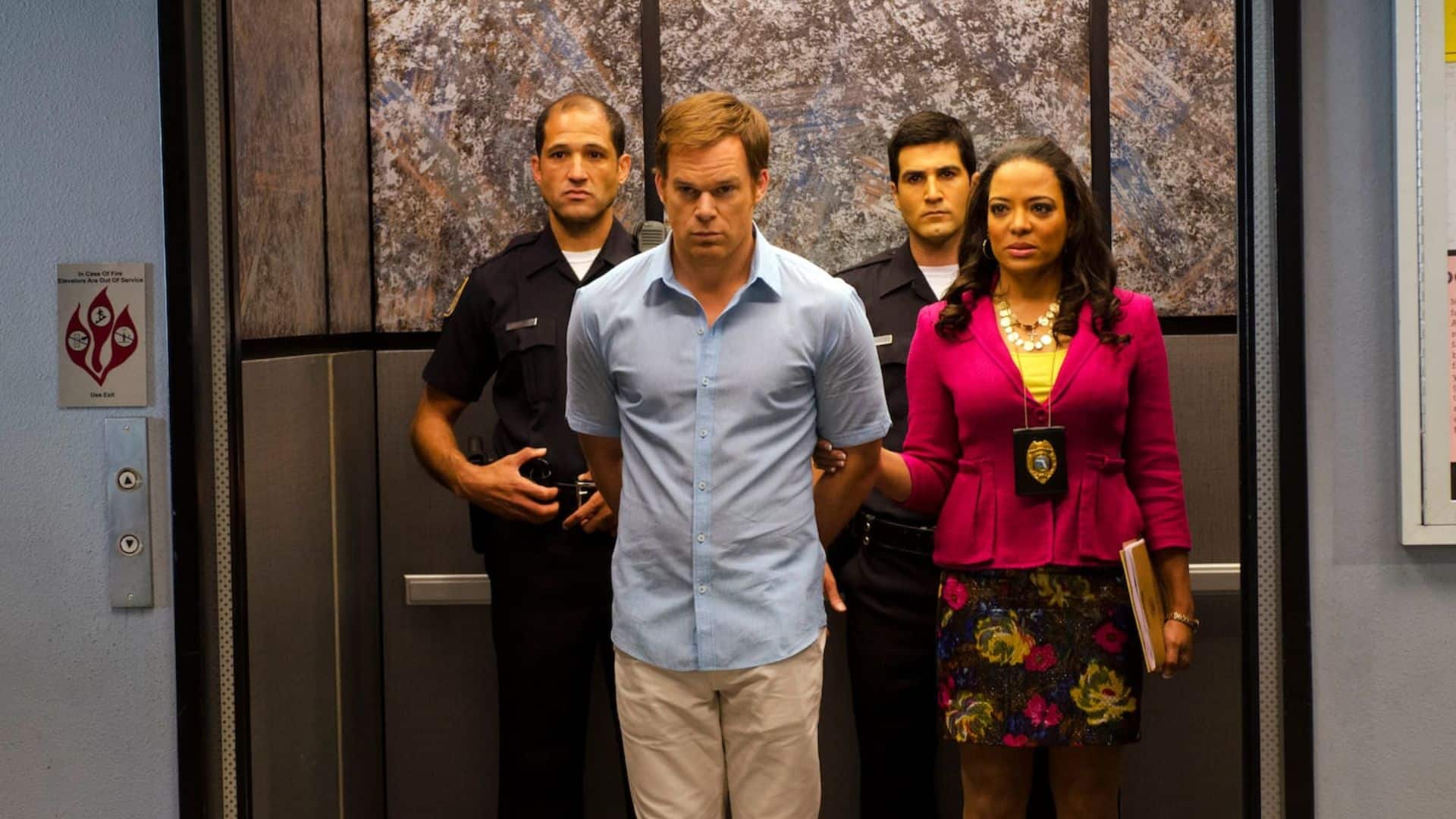 Dexter: Resurrection - Expected Filming, Releasing date and Other Major Updates