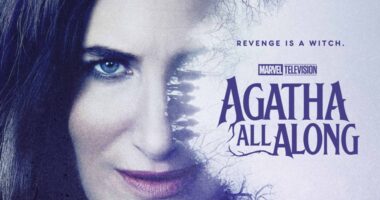 ‘Agatha All Along’ Is the Perfect Follow-up to ‘WandaVision’ We've All Been Anticipating