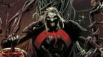 Knull: The God of Symbiotes Set to Challenge Venom in Venom: The Last Dance