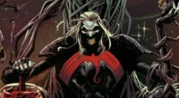 Knull: The God of Symbiotes Set to Challenge Venom in Venom: The Last Dance