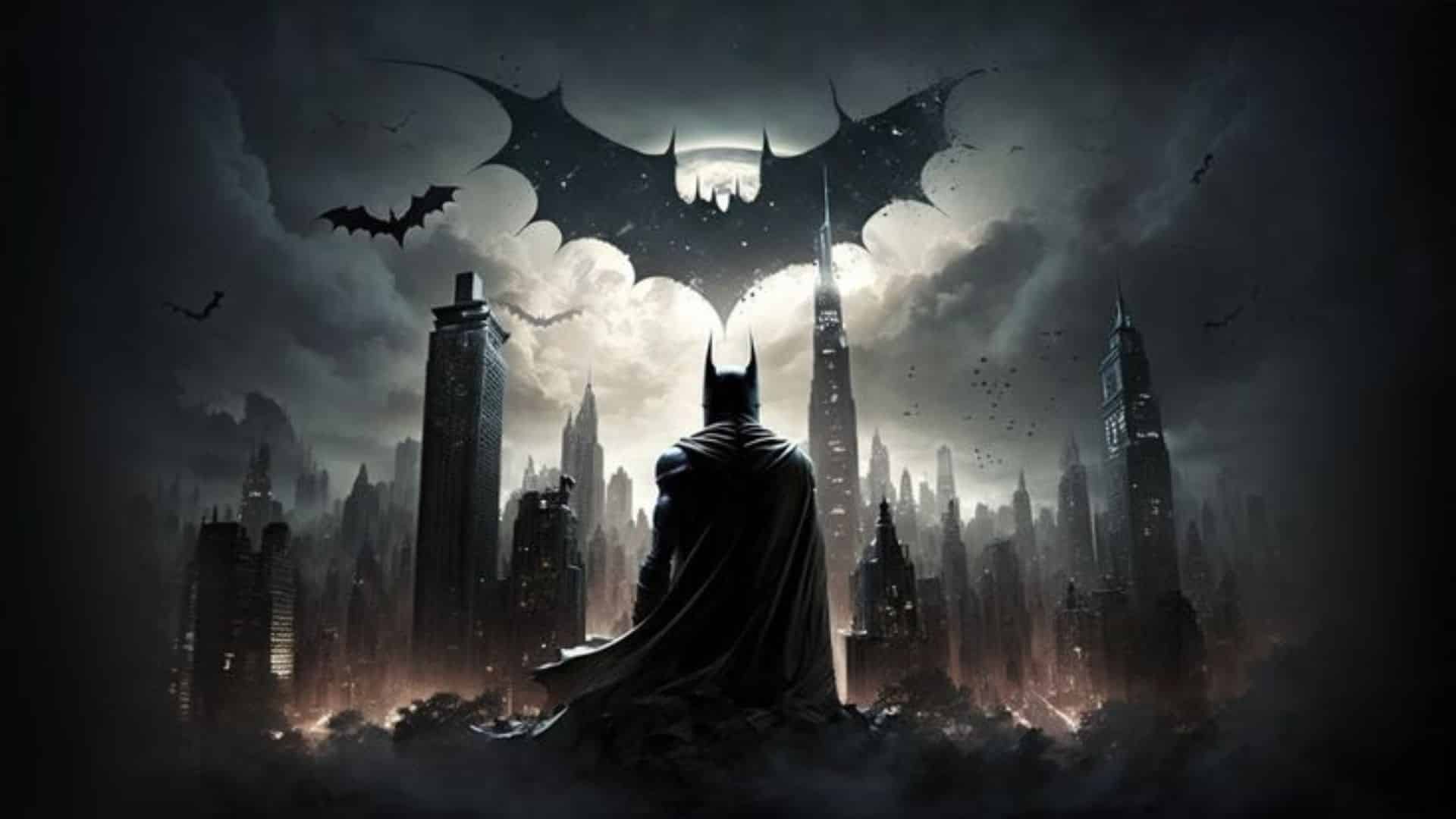 What Makes Batman So Great?