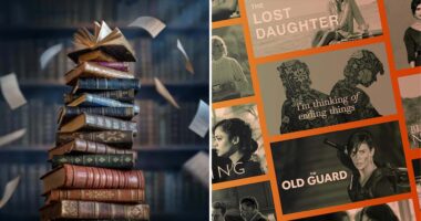 Why Books Are Always Better Than Their Movie Adaptations?