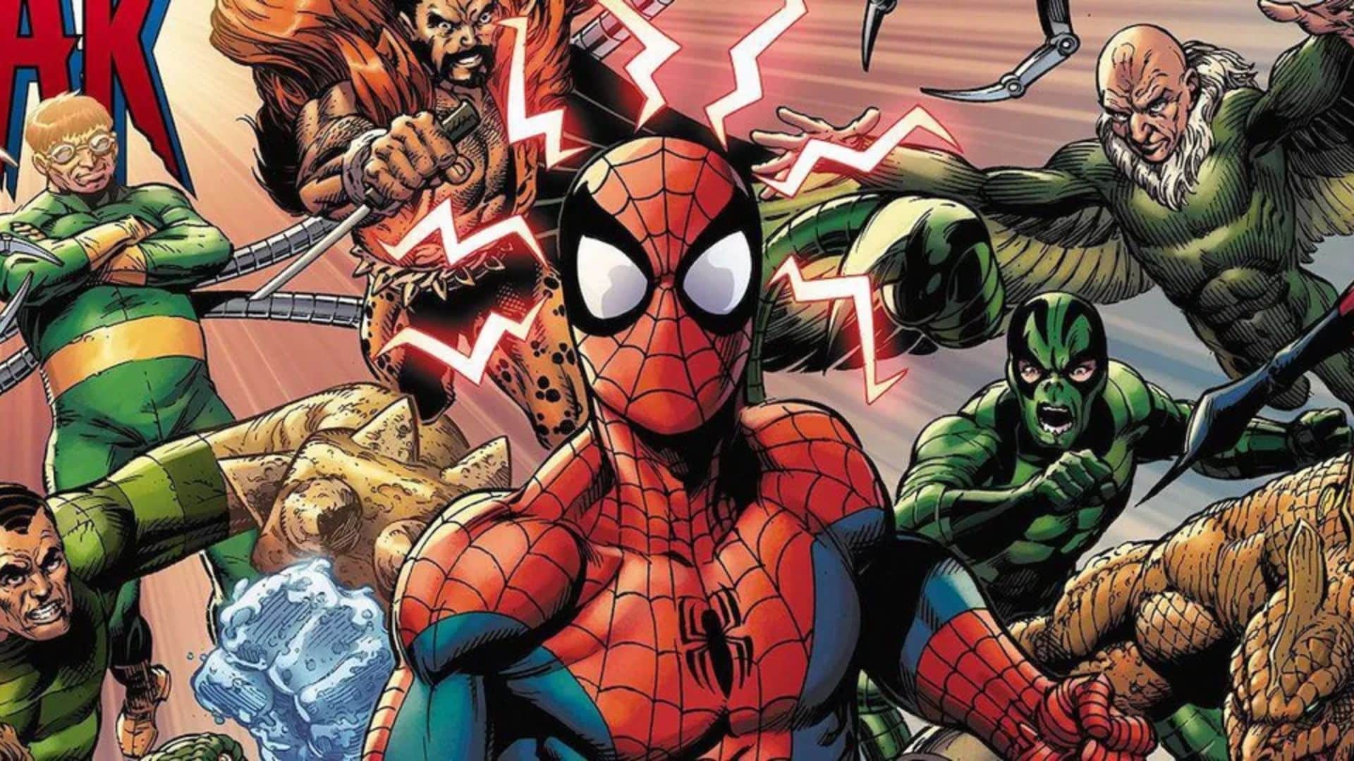 Who is The Strongest Enemy of Spide-Man?