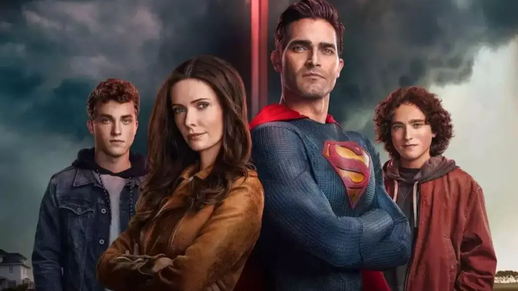 Season 4 of 'Superman & Lois' promises to deliver an 'epic' and 'emotional' end