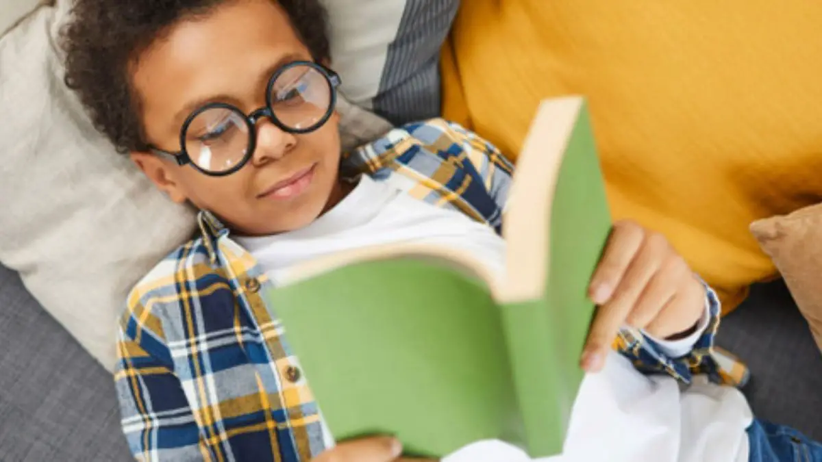 How Book Reading Can Spark Creativity and Imagination?