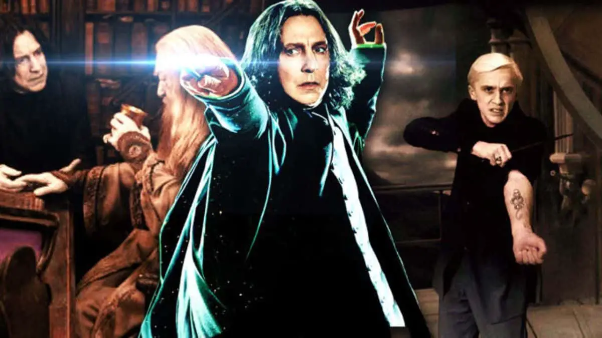 How the Harry Potter Reboot Can Finally Give Justice to Overlooked Characters?