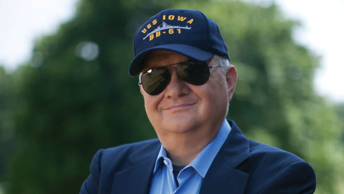 Biography of Tom Clancy: The Mastermind Behind Military Thrillers and the Legacy of Jack Ryan