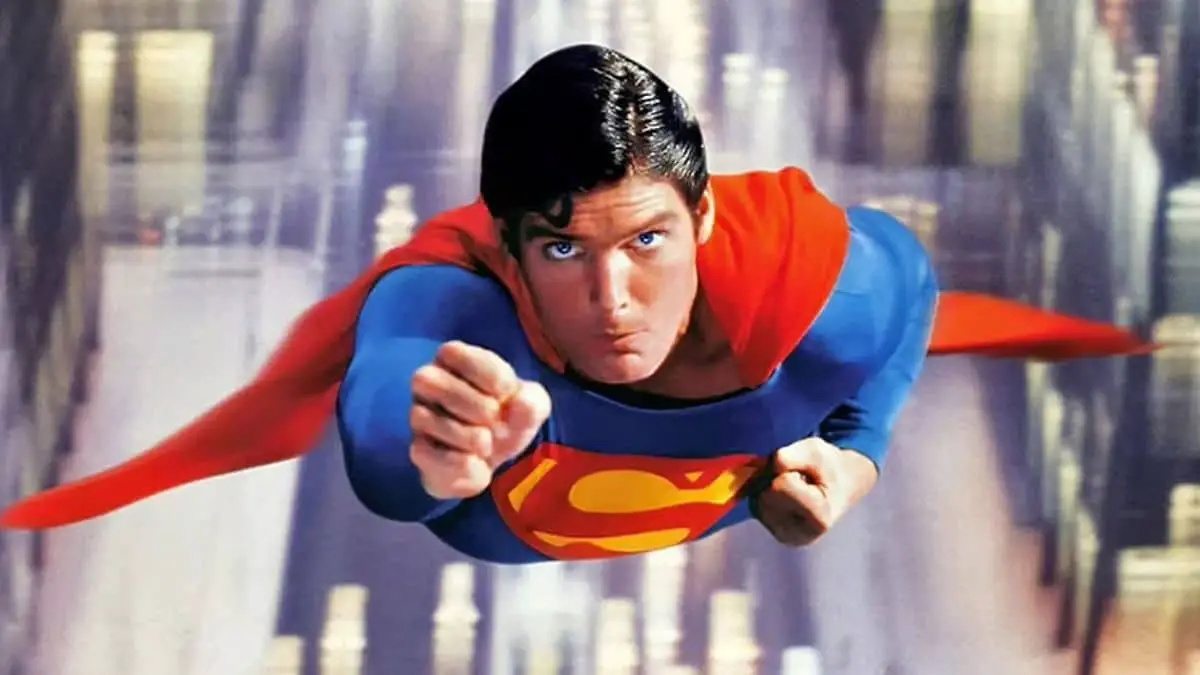 Super/Man: The Christopher Reeve Story Movie Review