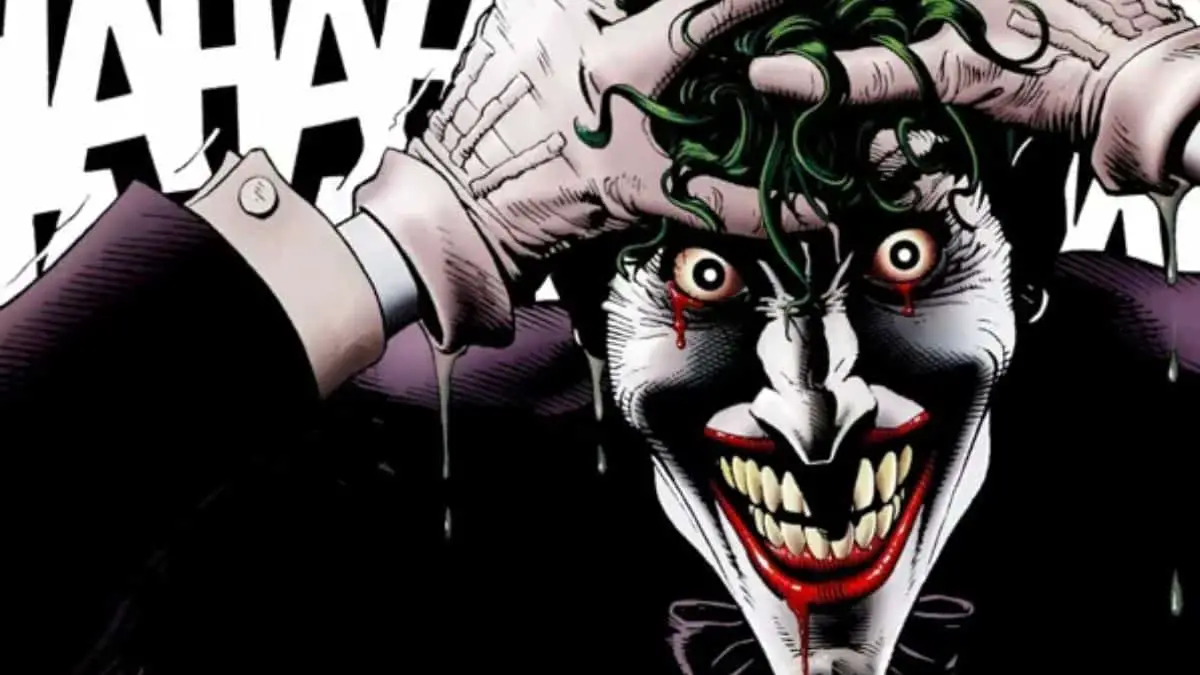 What Makes The Joker The Best Villain of All Time?