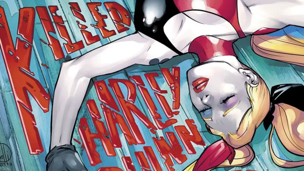 How Harley Quinn Died In DC Universe - (2 Major Story Arcs)