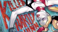 How Harley Quinn Died In DC Universe - (2 Major Story Arcs)