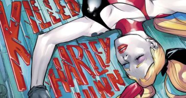 How Harley Quinn Died In DC Universe - (2 Major Story Arcs)