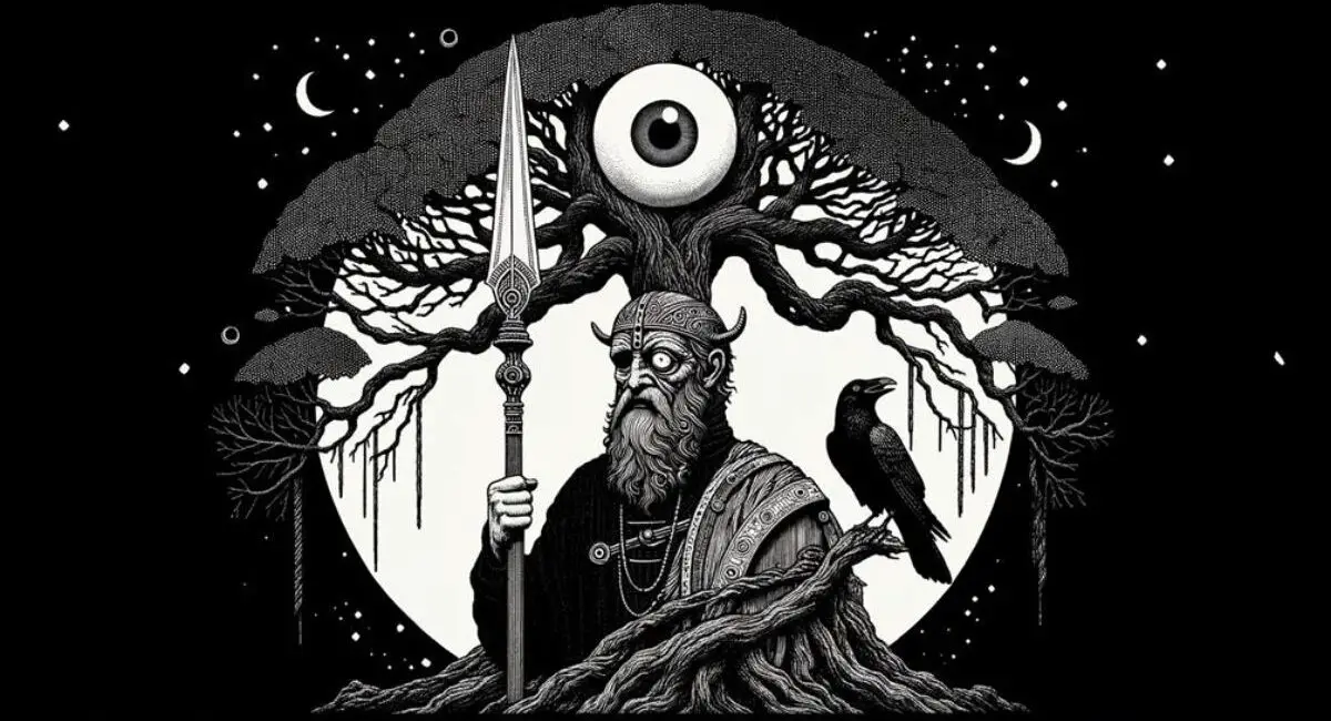 Why Odin Sacrificed His Eye: The Symbolism Behind His Quest for Knowledge