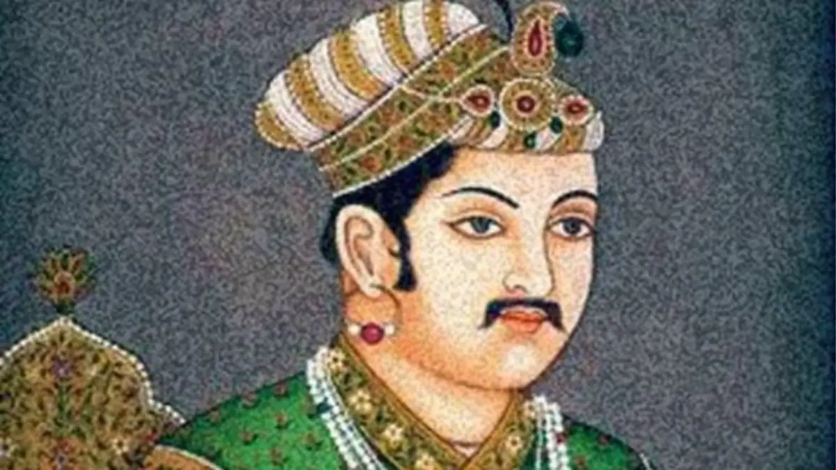 Major Historical Events on October 15 - Birth of Akbar the Great - 1542 AD