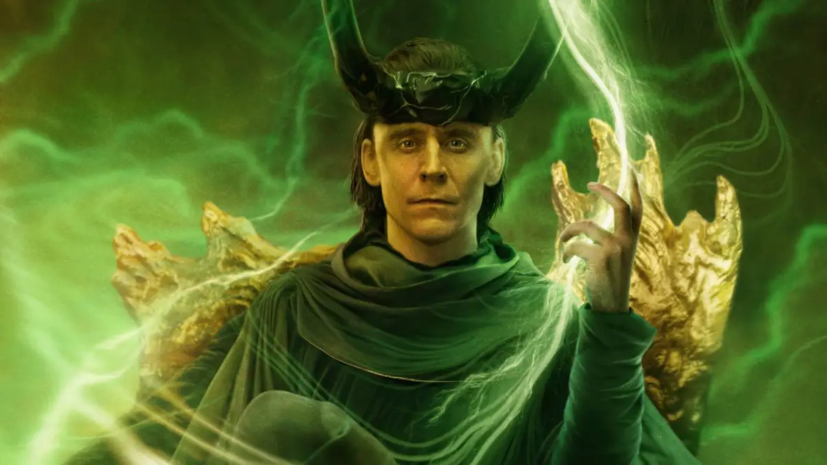 What Makes Loki a Fan Favorite Anti-Hero in the Marvel Universe?