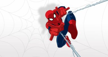 The Evolution of Spider-Man’s Web: From Organic to Web-Shooters