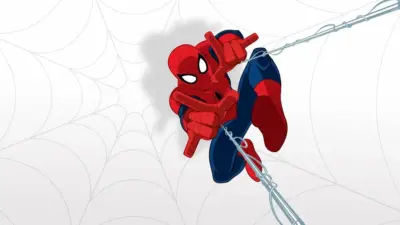 The Evolution of Spider-Man’s Web: From Organic to Web-Shooters