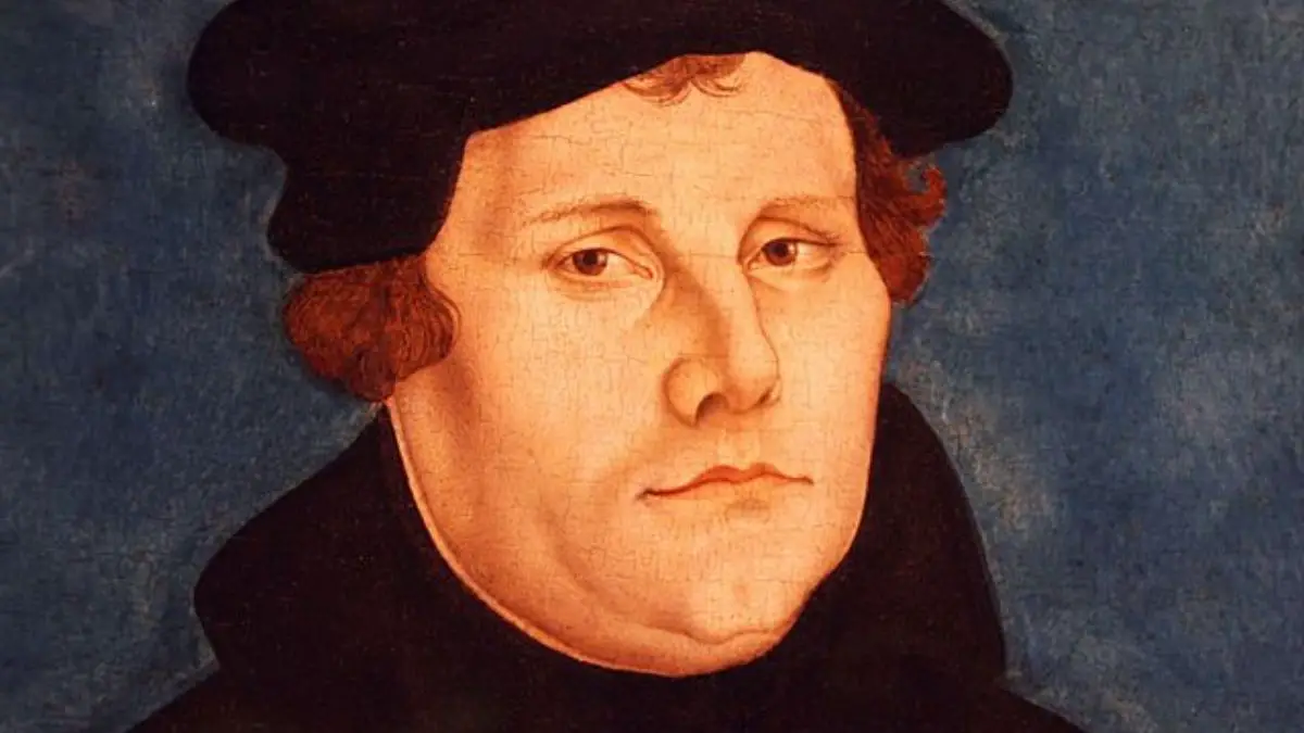 Major Historical Events on October 19 - Martin Luther Receives Doctor of Theology - 1512 AD