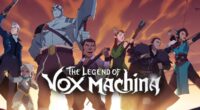 Why 'The Legend of Vox Machina' Stands Out Among Adult Animated Fantasy Series