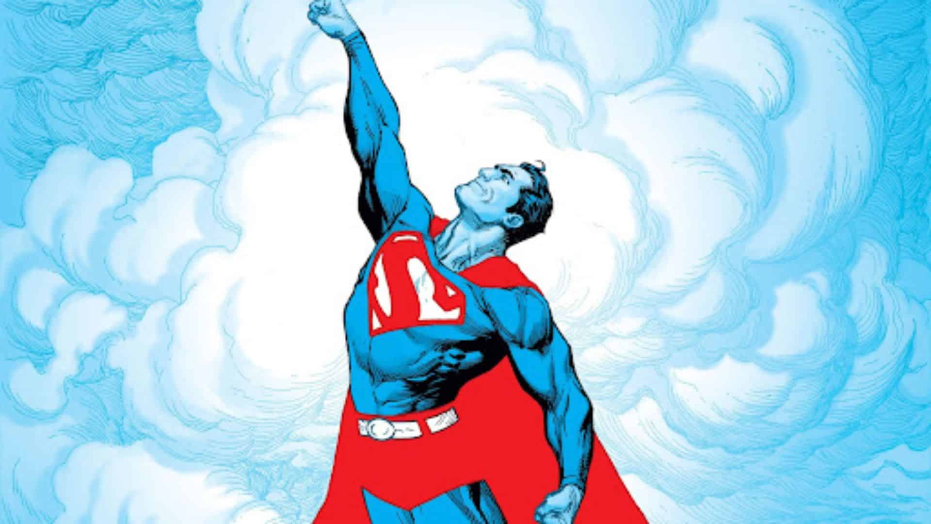 What Makes Superman Great?