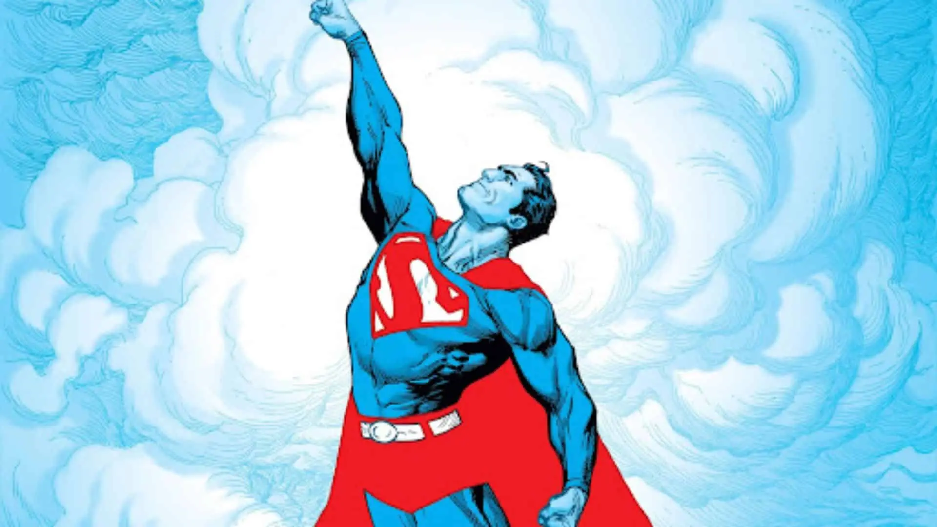 What Makes Superman Great?