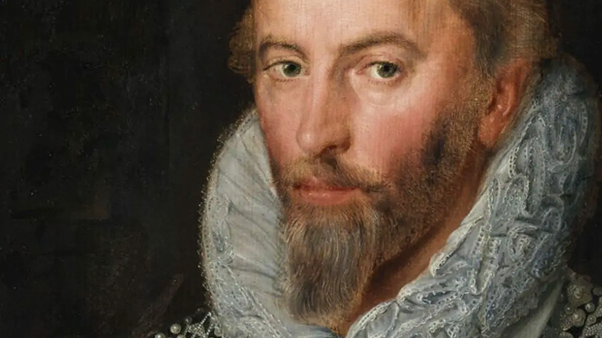 Major Historical Events on October 29 - Sir Walter Raleigh's Final Act - 1618 AD