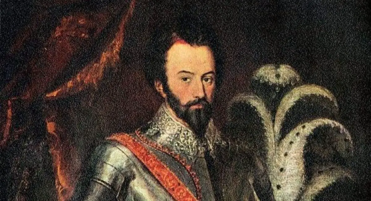 The Story Behind Sir Walter Raleigh's Execution on October 29, 1618