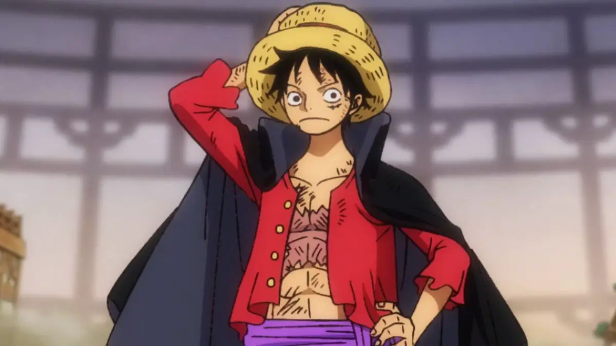 Why Monkey D. Luffy is One of Anime’s Most Beloved Heroes