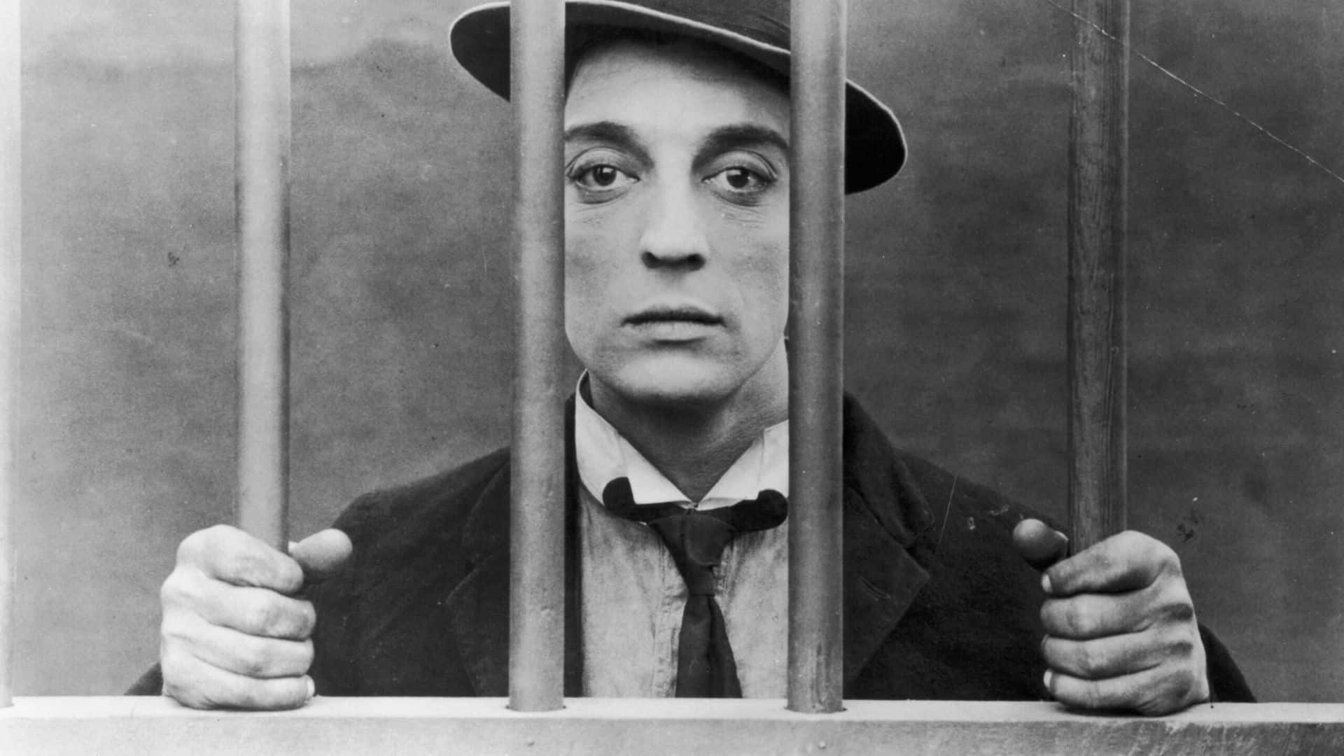 Birth of Buster Keaton - 1895 AD