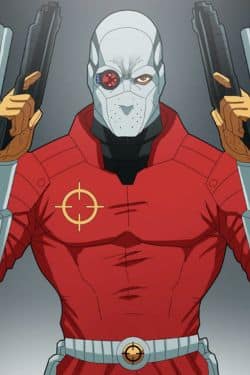 Deadshot