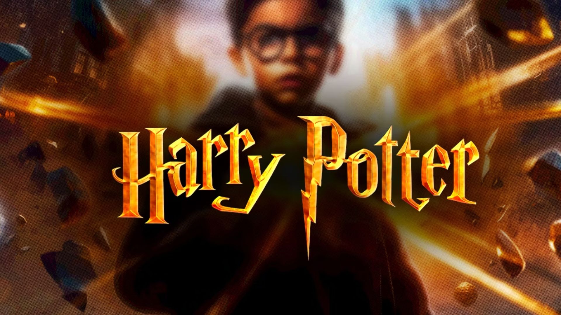 Harry Potter TV Series Reboot: All the Key Details You Should Know About This Exciting Revival