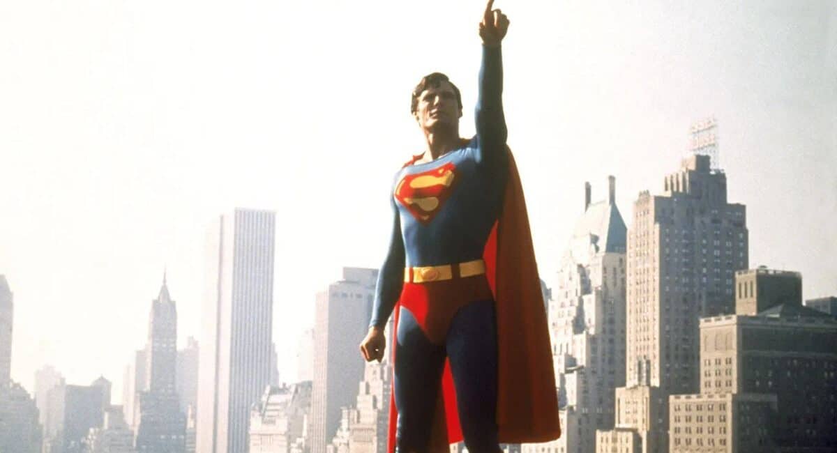 Super/Man: The Christopher Reeve Story Movie Review