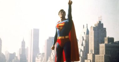 Super/Man: The Christopher Reeve Story Movie Review