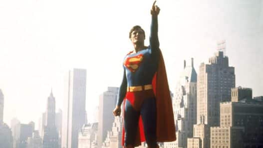 Super/Man: The Christopher Reeve Story Movie Review