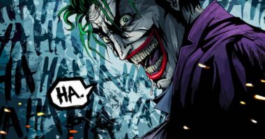 What Makes The Joker The Best Villain of All Time?