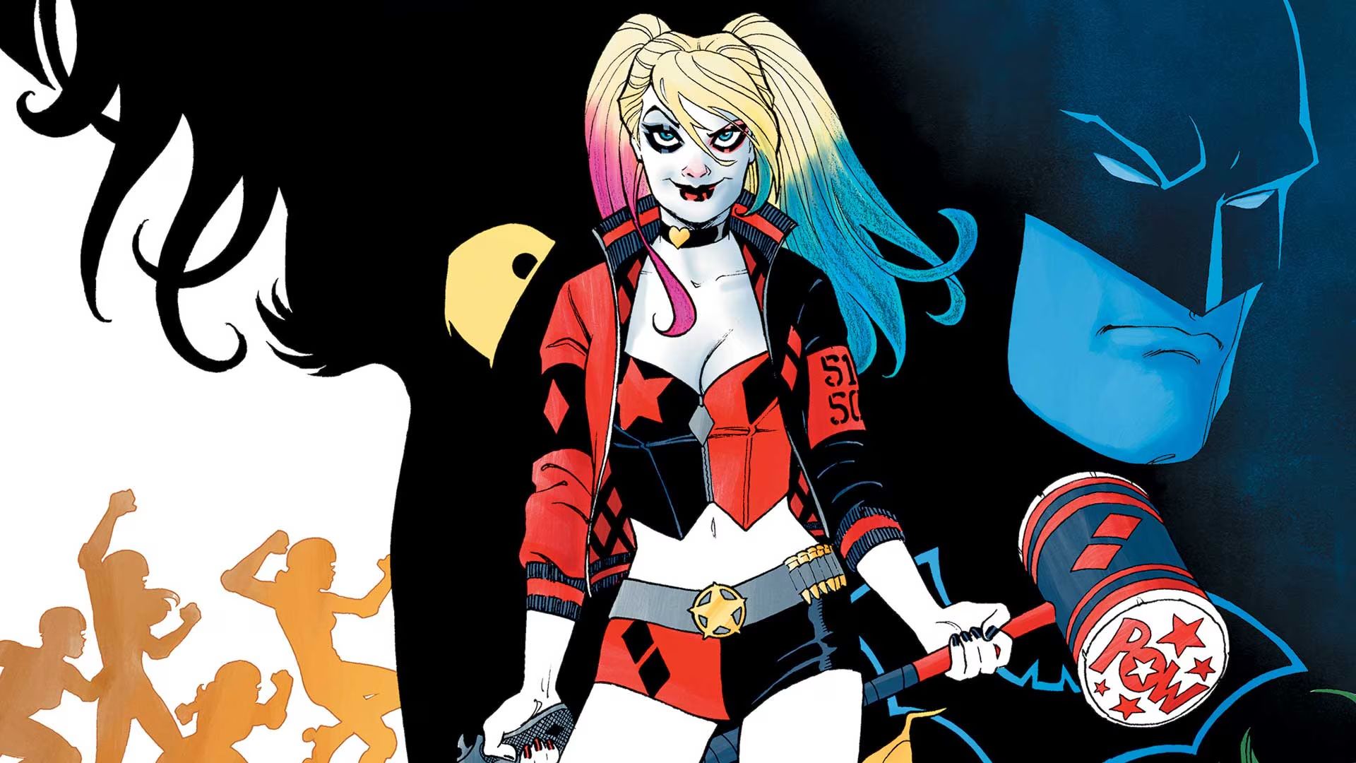 How Harley Quinn Died In DC Universe - (2 Major Story Arcs)