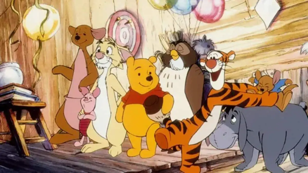 Winnie-the-Pooh Turns 98: The Timeless Appeal of A. A. Milne's Classic