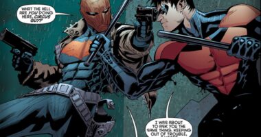 Dynamic Duo: DC Studios is Bringing the Epic Story of Dick Grayson & Jason Todd to the Big Screen