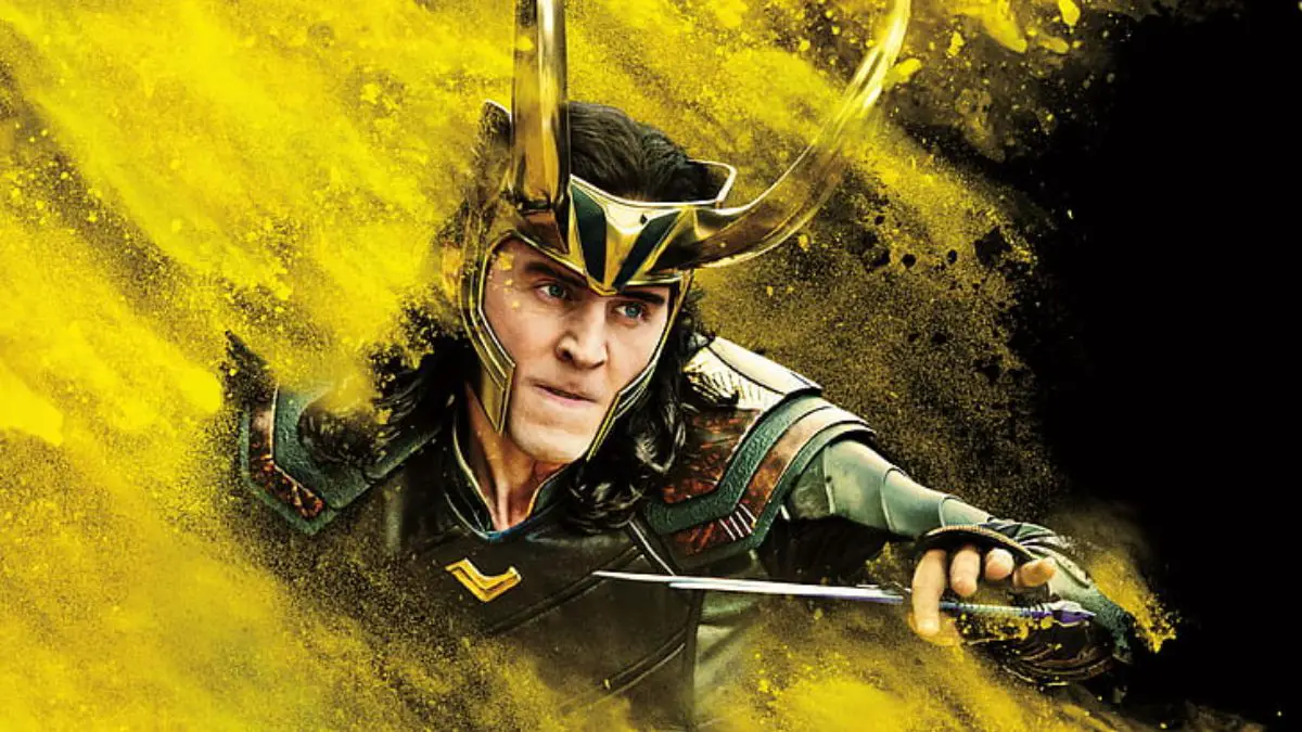 What Makes Loki a Fan Favorite Anti-Hero in the Marvel Universe?