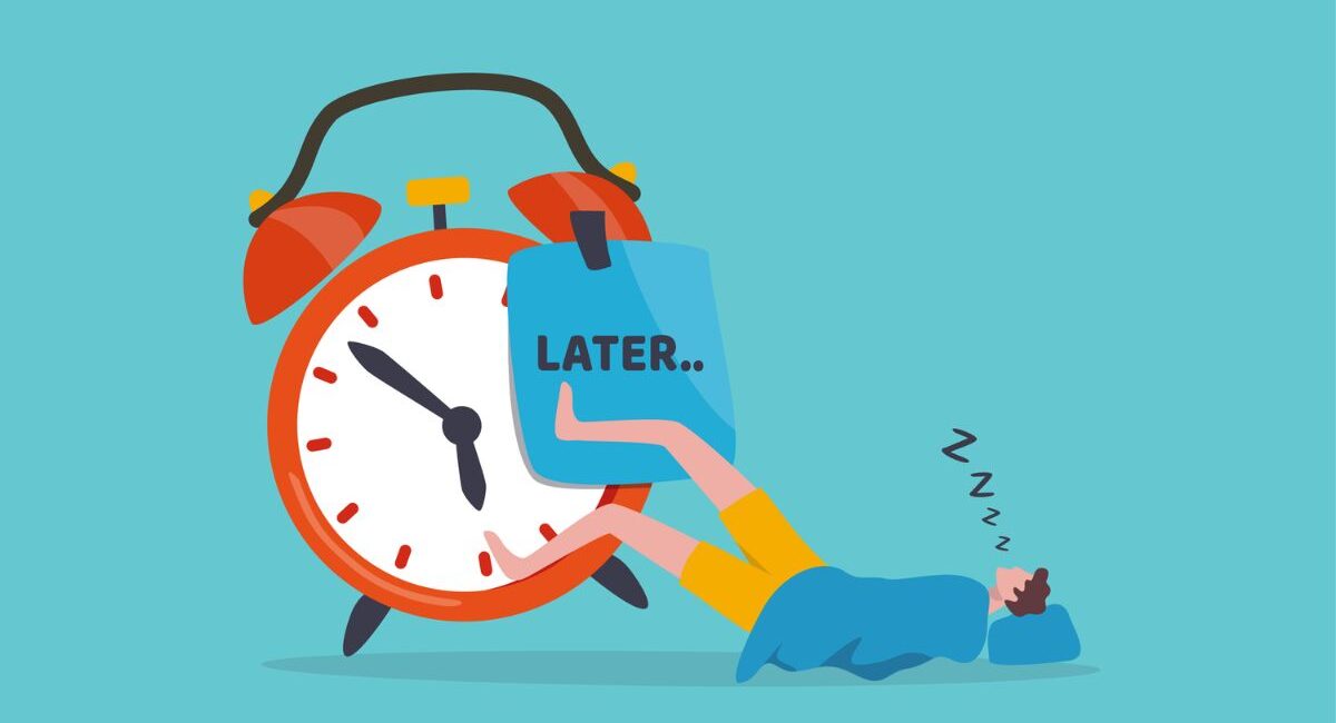 Overcome Procrastination: Tips for Success