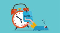 Overcome Procrastination: Tips for Success