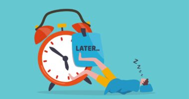 Overcome Procrastination: Tips for Success