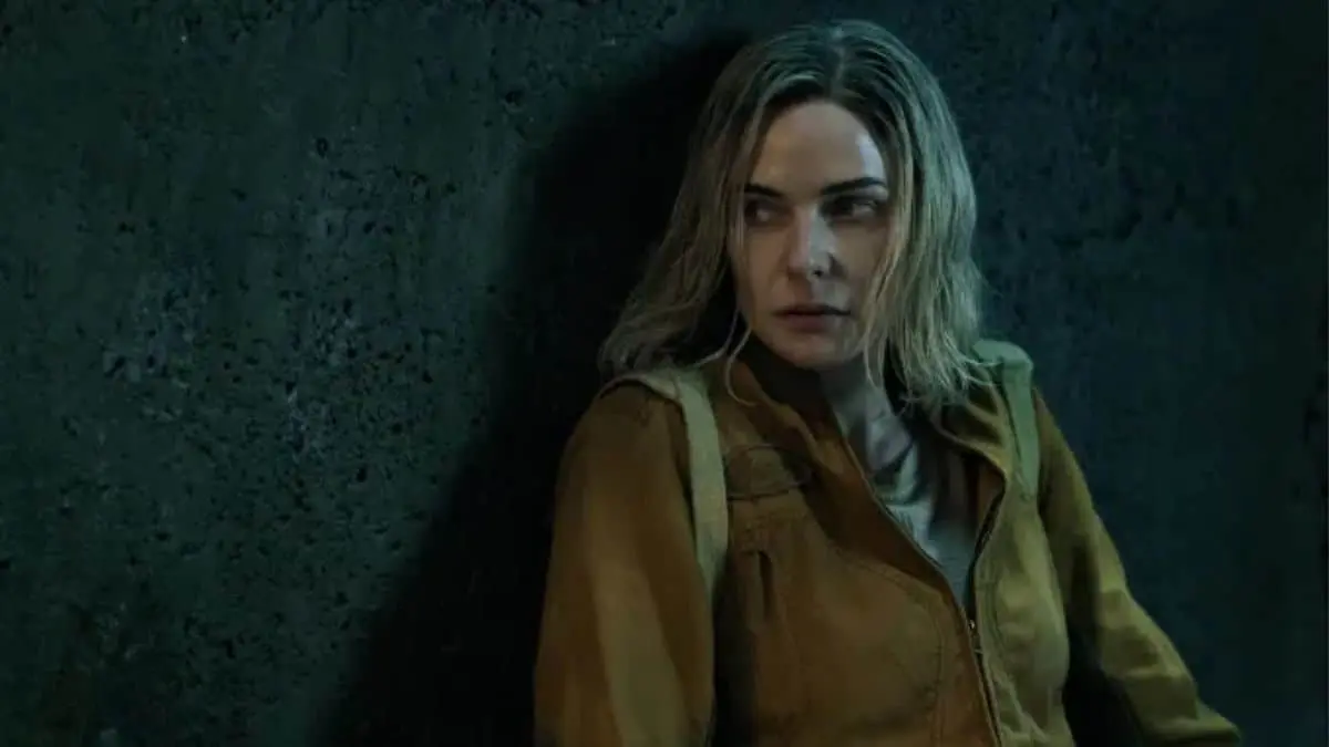 Silo Season 2: What Can Fans Expect From the Rebellion and Dead Silo?