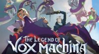 Prime Video Confirms Season 4 of The Legend of Vox Machina