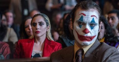 Joker: Folie à Deux – Visually Stunning but Falls Flat with a Lackluster Plot