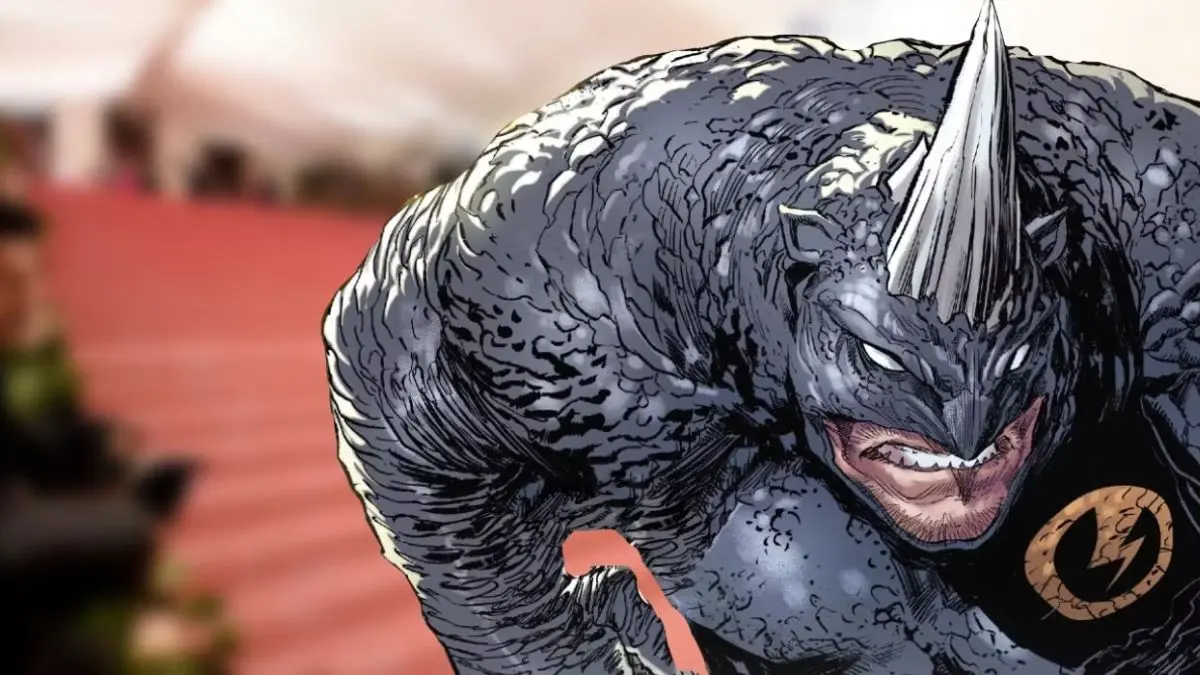 5 Possible Villains We Might See in Spider-Man 4 - Rhino