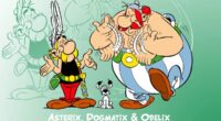 The Journey of Asterix Comics from 1959 to Today