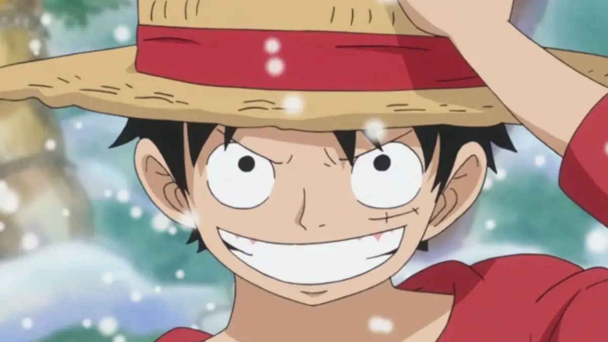 Why Monkey D. Luffy is One of Anime’s Most Beloved Heroes