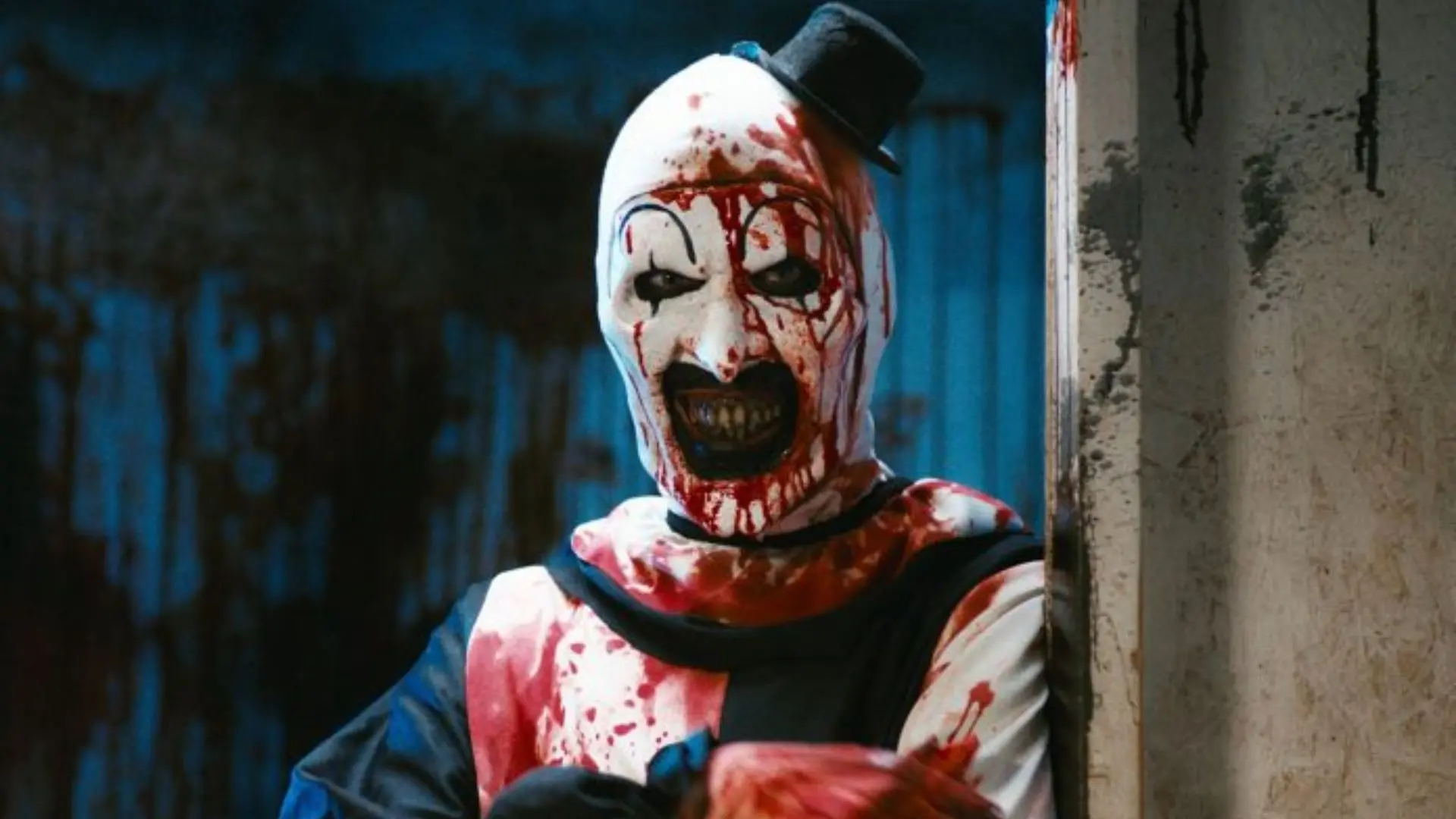 Terrifier 3 Review: A Blood-Soaked Christmas Slasher That Pushes Horror Boundaries